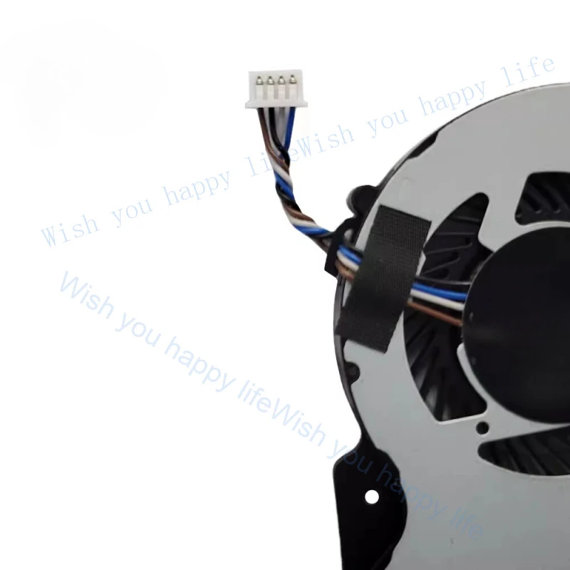 LL CPU Cooling Fan for HP EliteBook Folio 9470 948 9470M 9480M 702859-001