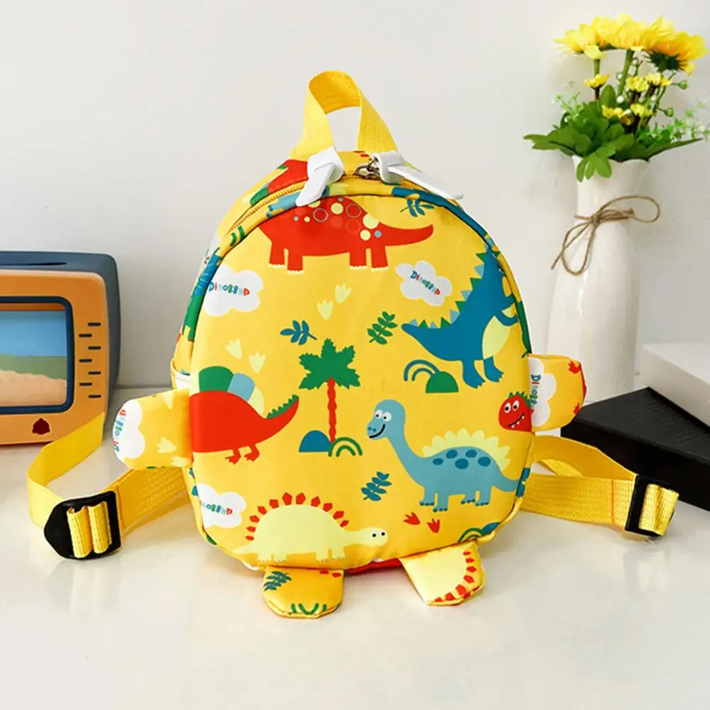 Lovely  Popular Multipurpose Cartoon Rucksack Boys Girls Kids Rucksack Adjustable Straps   for School