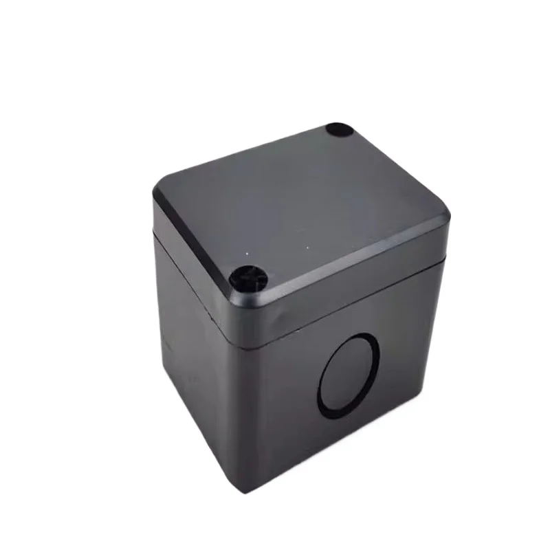 

Для гаитянских деталей литьевой машины, распределительная коробка воздушного клапана, пластиковые коробки для регулировки формы 65x50x45, оригинальные