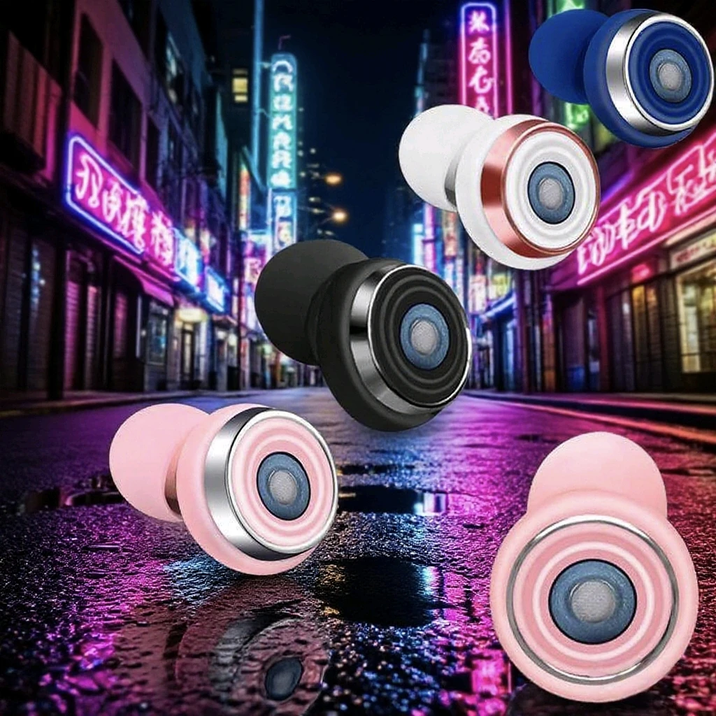 Thumbnail 4 - #15 Top 30 Earplugs Worth Buying In 2026