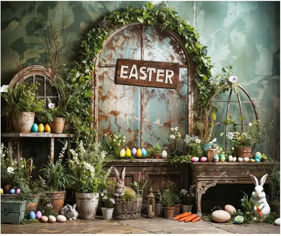 Spring Holiday Happ…