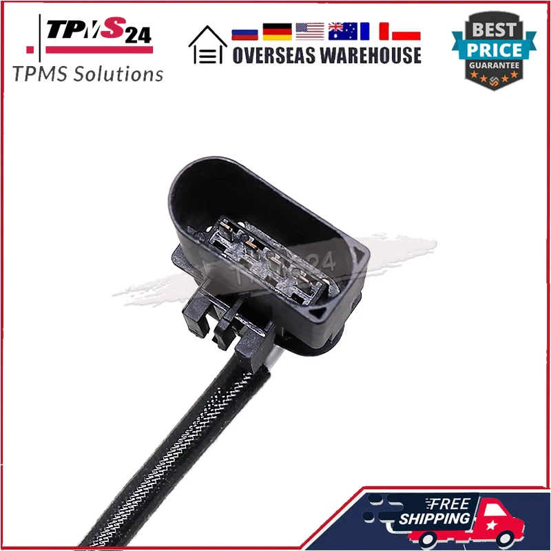 Sensor Oksigen Sensor O2 Sensor Lambda 11780872674 untuk Mini Cooper 2002-2008