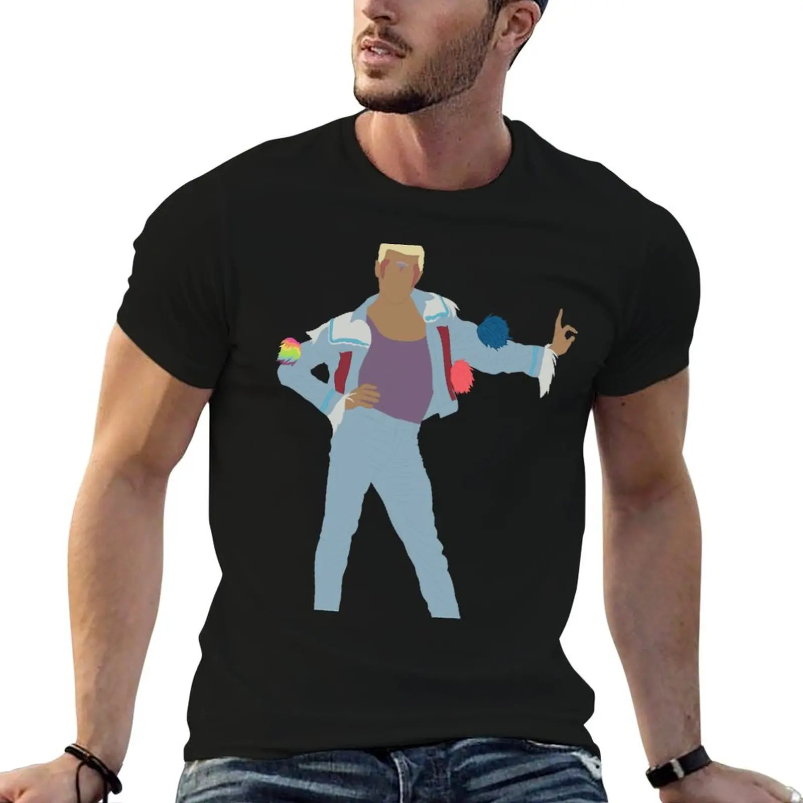 You Don't Even Know It - Everybody's Talking About Jamie T-Shirt custom t shirt vintage mens t shirts top quality