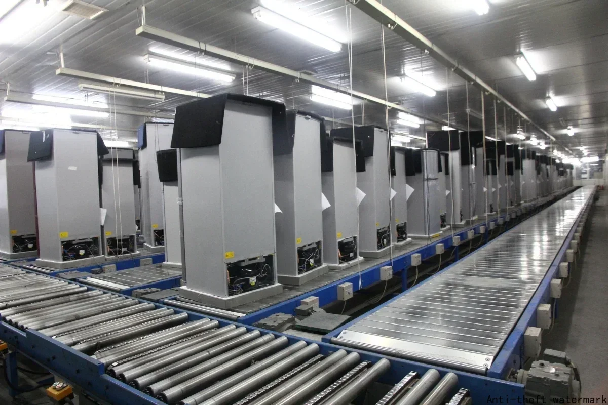 2026 Venda quente - 2800 RPM de alta velocidade ​ ​ Secador centrífugo