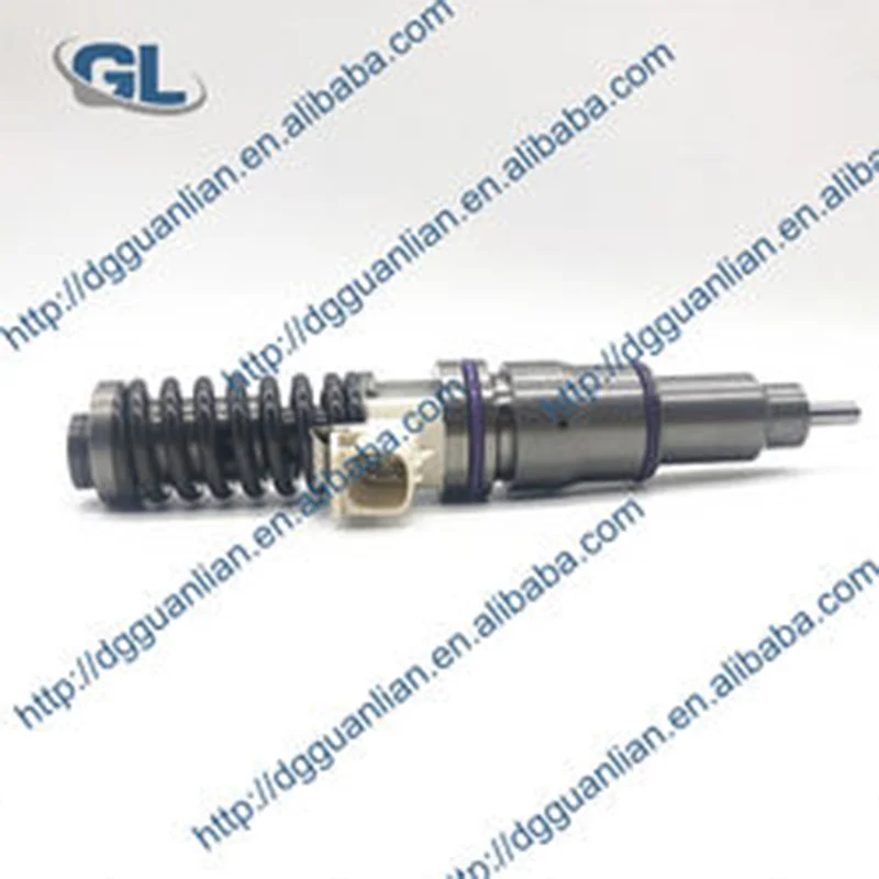 

Electronic Unit Injector BEBE4D20001 7421028884 7485003043 85003043 21028884