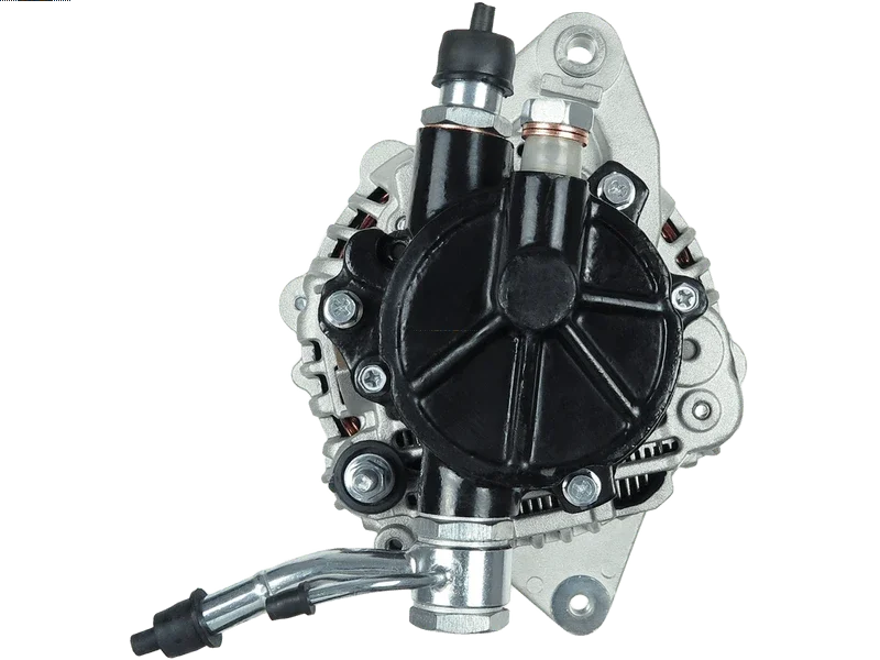 Alternator Fits MITSUBISHI Pajero 2.5 TD 4D56TD 1990-1993 A3T07483 MD162964 12V 90A