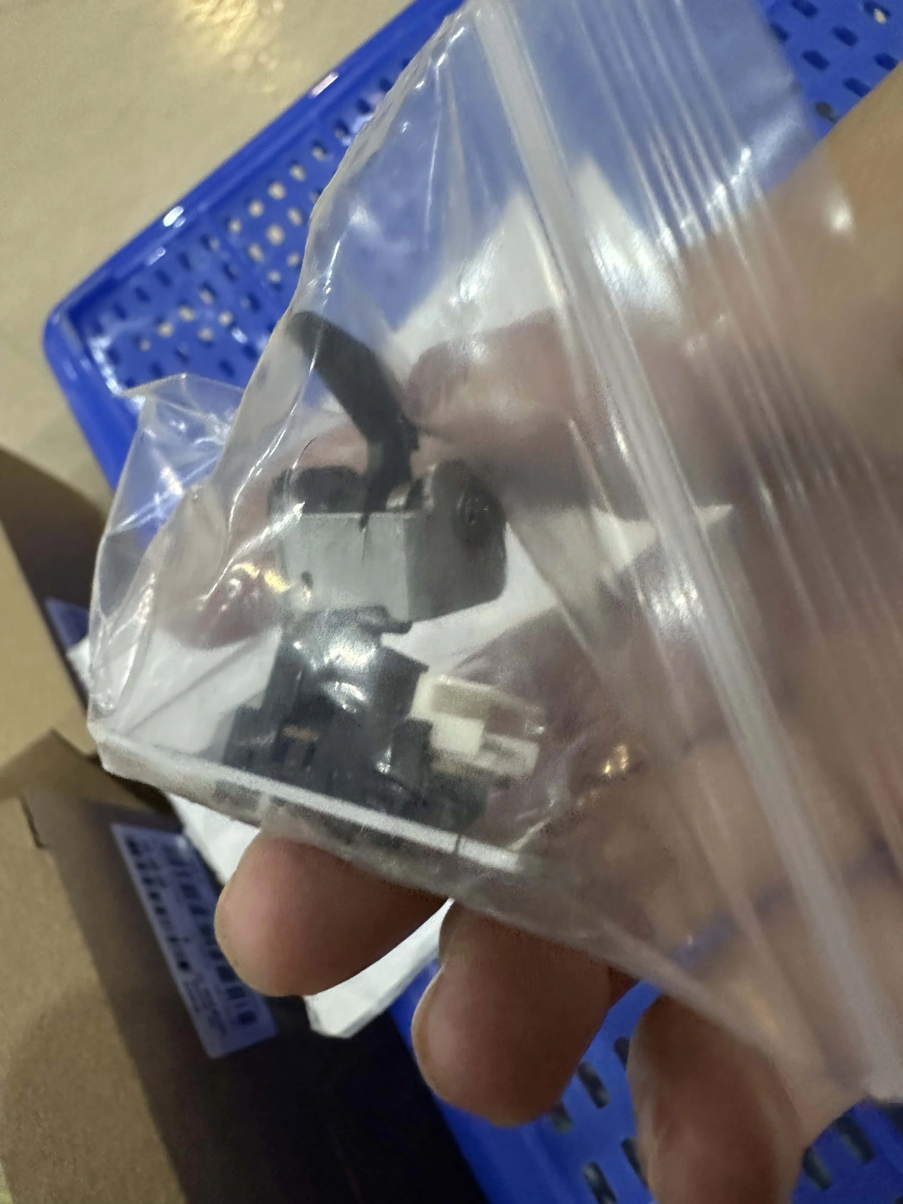 

Original 815K02550 604K71430 for Xerox Phaser 4500 5500 5550 C118 M118 123 128