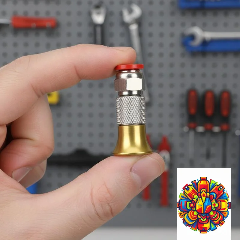 PC4-M6 Pneumatic Joint for 3D Printer Dryer Box 1/4 Sets Long Service Life Easy to Replace for Industrial 3D Printing Use