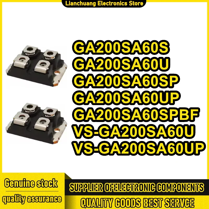 

GA200SA60U GA200SA60UP VS-GA200SA60U VS-GA200SA60UP GA200SA60S GA200SA60SP GA200SA60SPBF Новый оригинальный модуль на складе