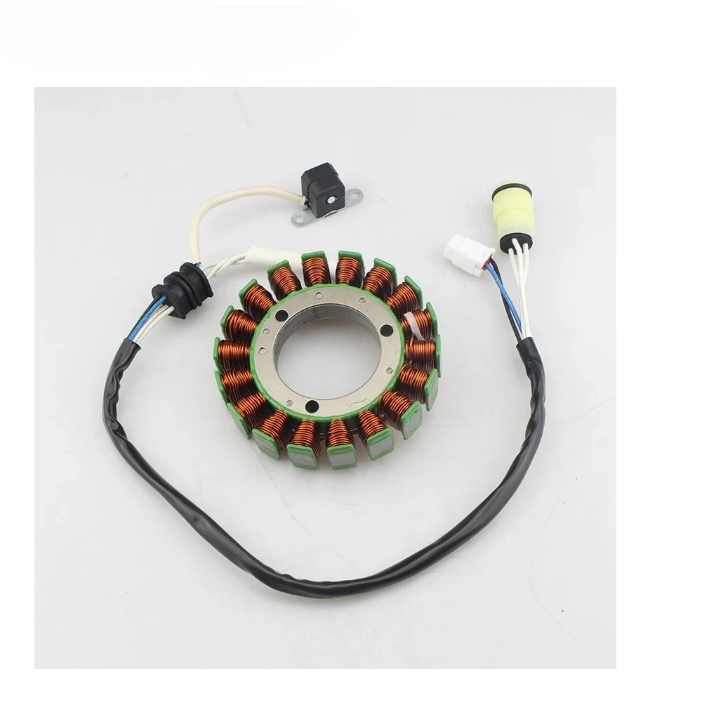 

31120-004-000 Motorcycle Magneto Stator Coil For Hisun Motors HS700 CREW Forge 500 Tactic 450 Vector 450 700