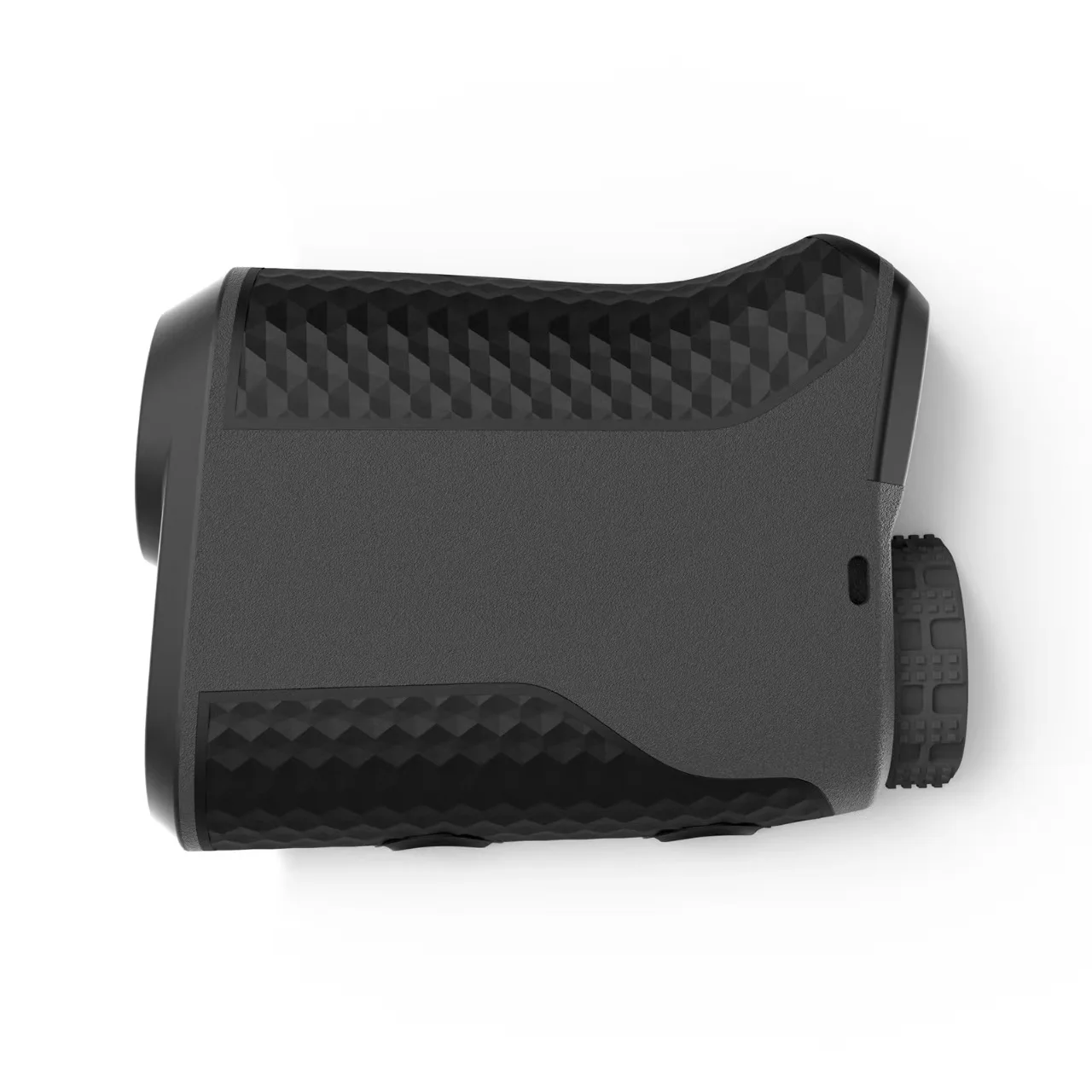 

6x25 Laser Range Finder & Monocular, SUNCORE with Magnetic Mount & Vibration Alert - for Outdoor Hunting, Golf and Surveying