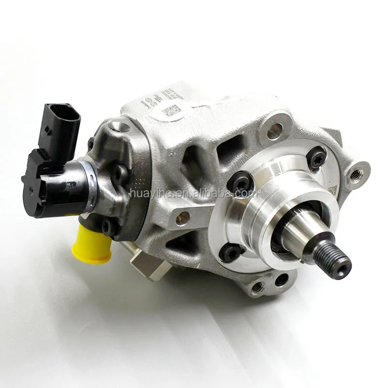 

High quality remanufactured fuel pump inje ction pump 445010541