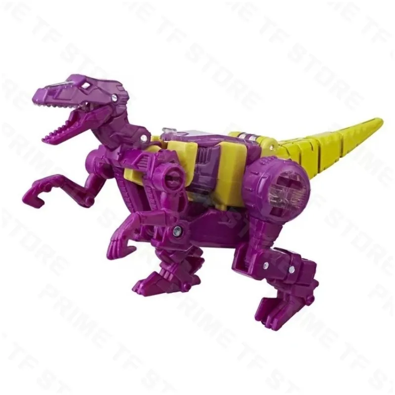 オリジナル ハスブロ トランスフォーマー パワー オブ ザ プライム E1160 シンダーサウル レジェンド クラス アニメ フィギュア アクション トイ コレクション