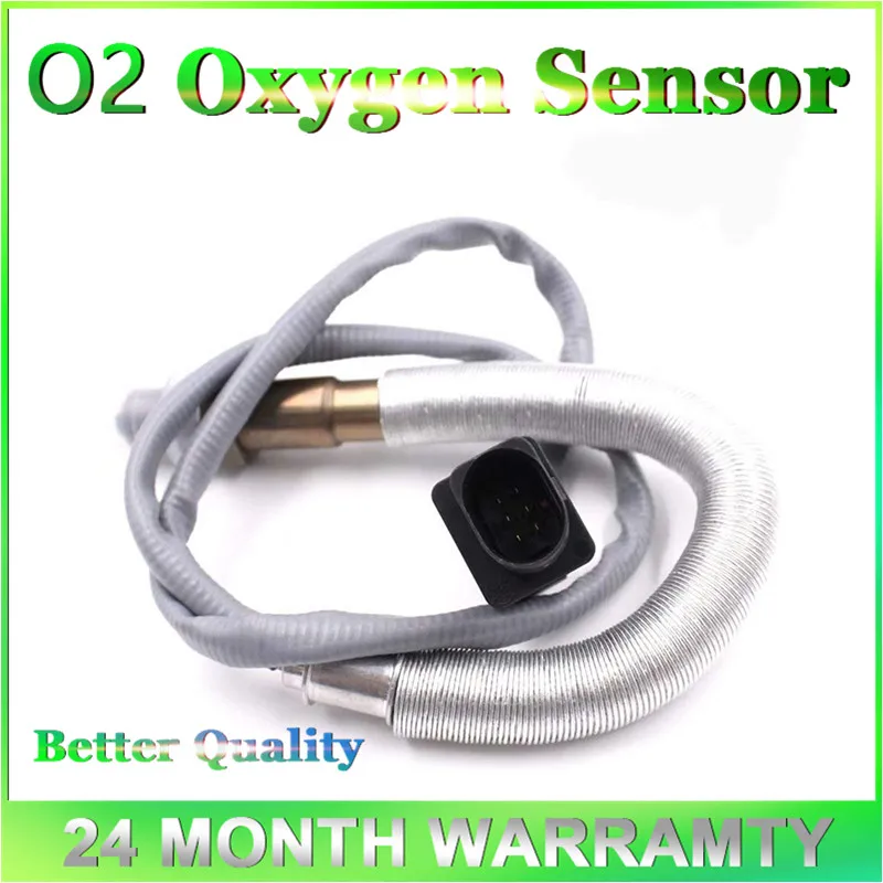 

For Oxygen Sensor 11787558054 BMW E90 E90 X5 E70 BMW E65 E66 128i 325i 328i 330i 525xi 528i 530i X3 Z4 3.0L