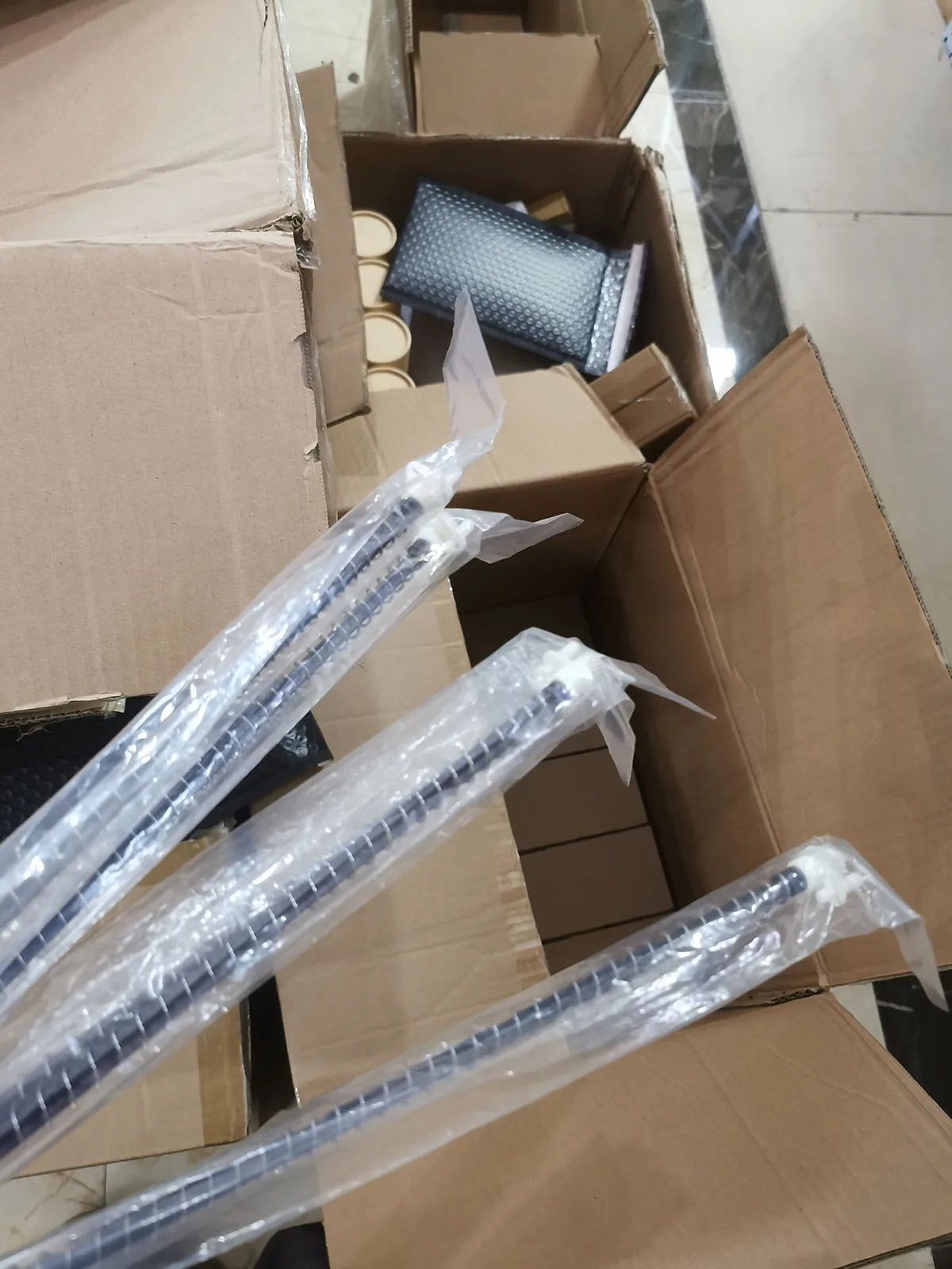 

1Set Drum Unit Recycling Collection Rod For Ricoh MPC 3003 3503 4503 5503 6003 3004 4504 6004 3000 3500 4500 6000 Copier Parts