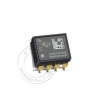 SCA61T-FA1H1G SMD8 SENSOR INCLINOMETER 90DEG