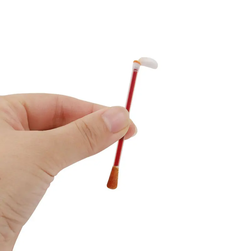 50/100 Buah Kapas Yodium Sekali Pakai untuk Pertolongan Pertama Darurat Medis Luar Ruangan, Terbungkus, untuk Perjalanan, Perawatan Memar di Luar Ruangan