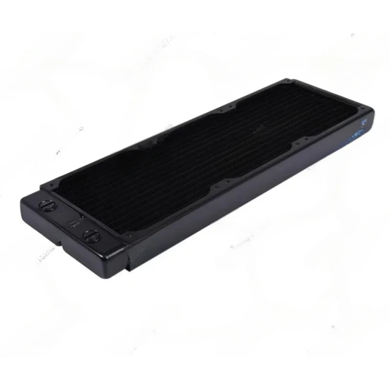 

Alphacool NexXxoS All-Copper Water-Cooled Row High-Performance Heat Sink HPE-30 Thickness 120/140