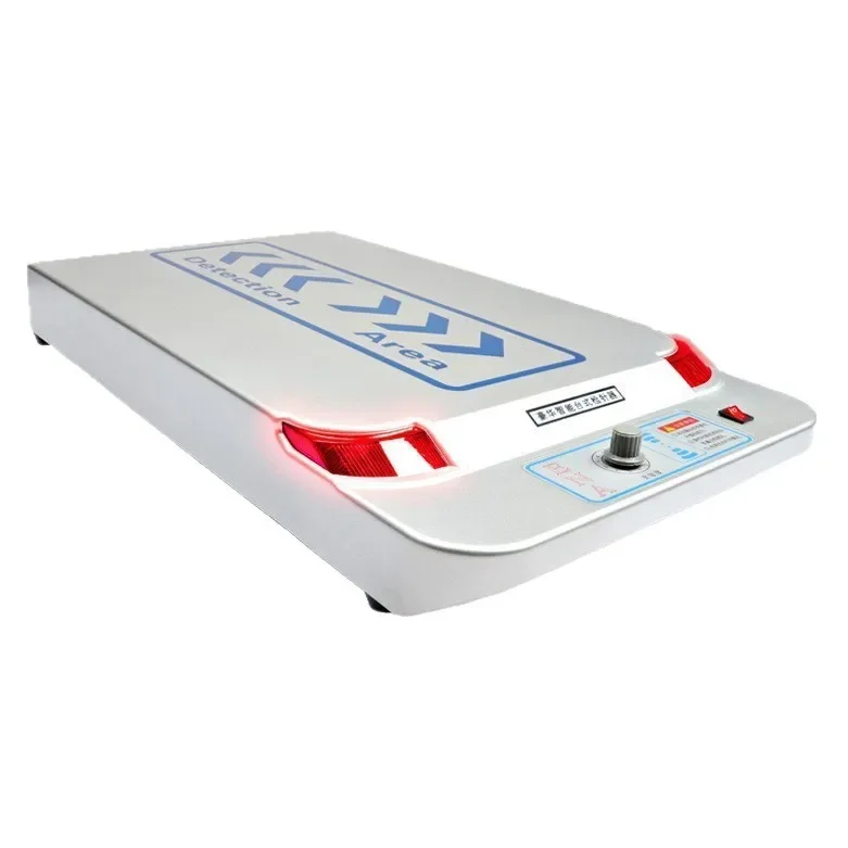 

KT platform needle detector, needle detector, clothing detection, toy food, metal , needle , shoe broken