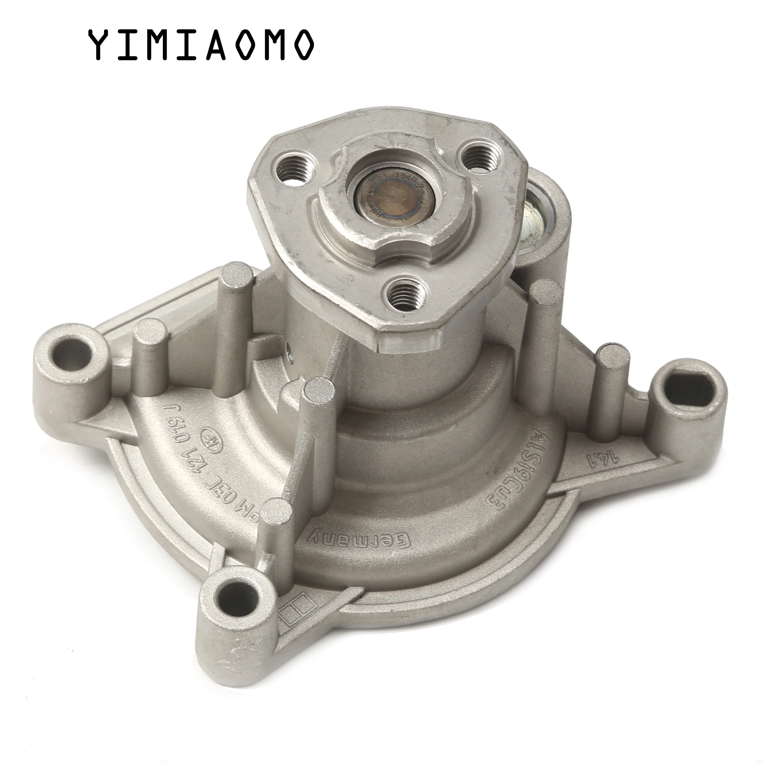 03F121004A Water Pump For Audi A1 A3 Convertible VW Beetle 1.2 TFSI Golf Jetta Touran Skoda Fabia Octavia Seat Toledo 03F121004E