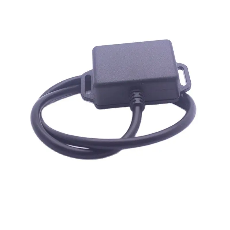 

24G millimeter wave radar FMCW ranging and speed radar sensor