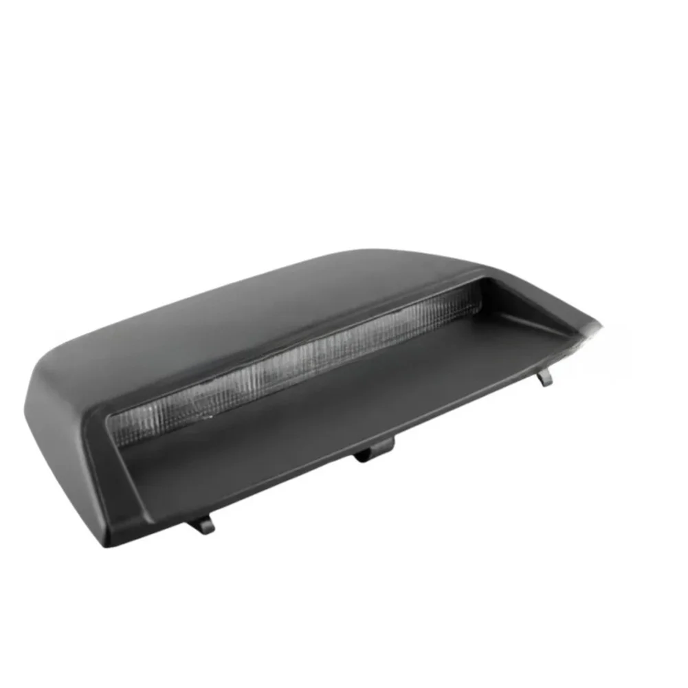 Rear Visibility Upgrade LED Taillight 27*17*6CM LED Brake Light Installation Direct Replacement Seamless Integration