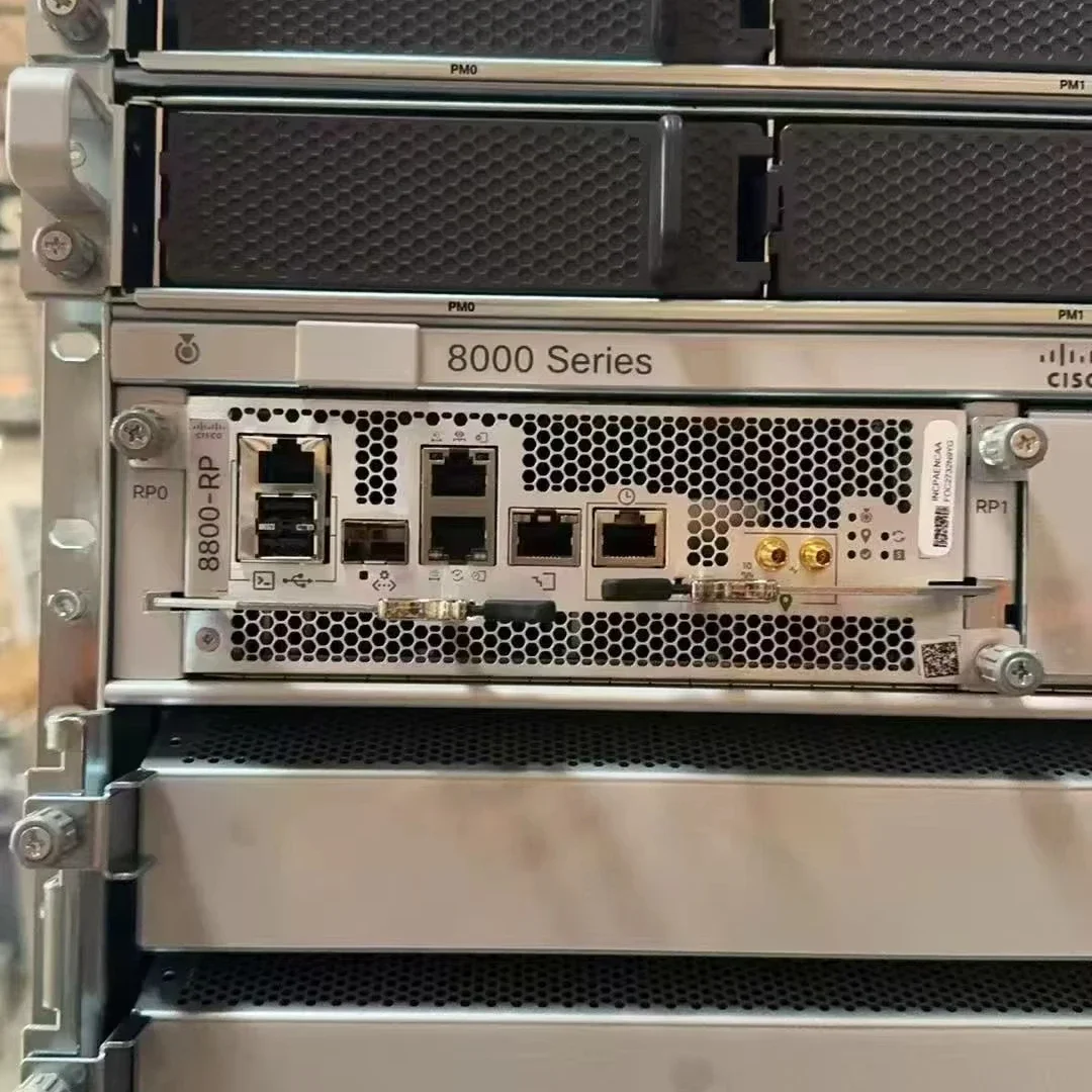 8800 Series Modular…