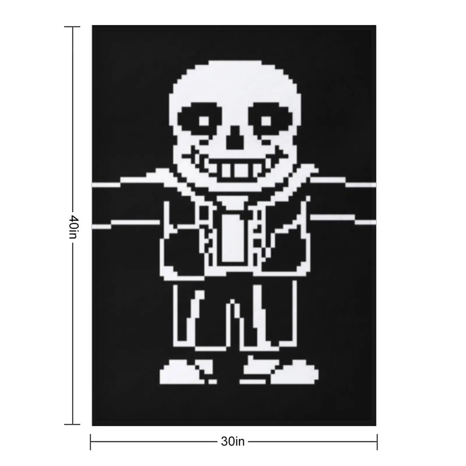 SANS DANCE Throw Blanket Soft Big Kid'S Quilt Blankets Sofas Of Decoration blankets and throws Cute Plaid Blankets