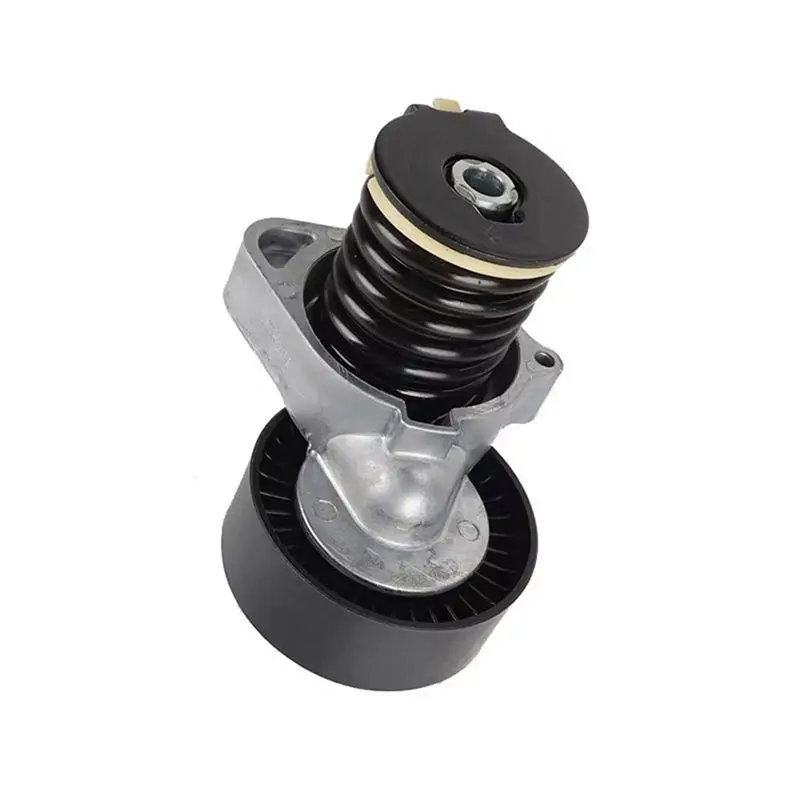 Reliable-Car Generator Belt Tensioner Belt Guide Pulley 2712000270 A2712000270 For M271 Engine