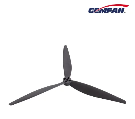 Gemfan 1308 X-CLASS High Efficiency Propeller 13\