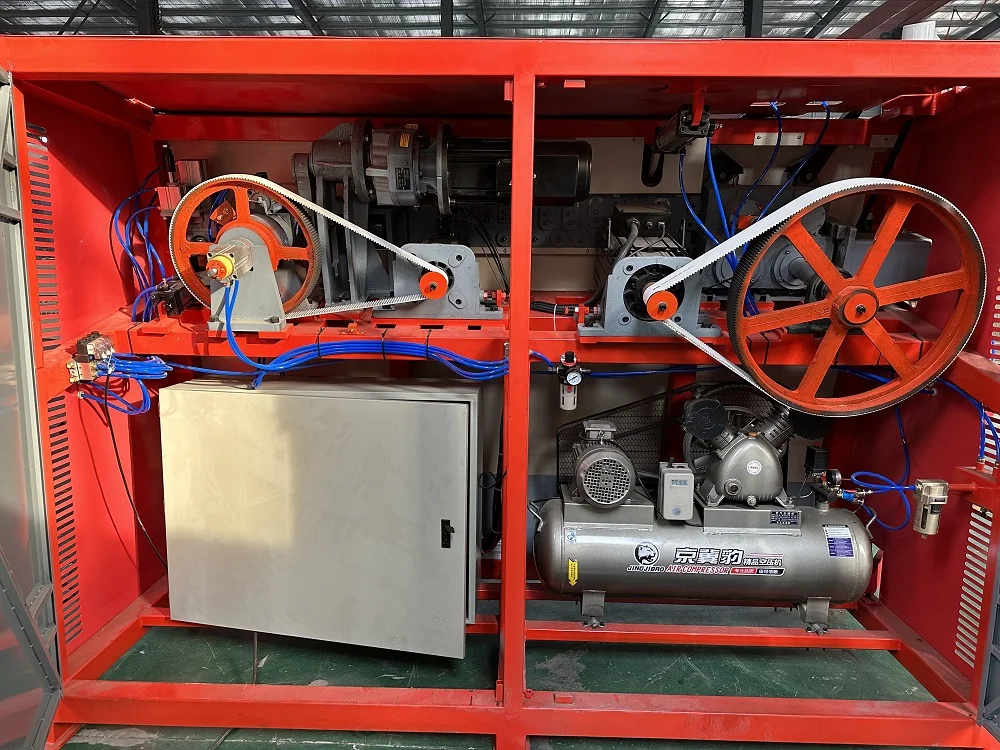 Automatic CNC Steel Bar Rebar Bending Machine Stainless Steel Wire Bending for Construction Core PLC Carbon Steel Aluminum