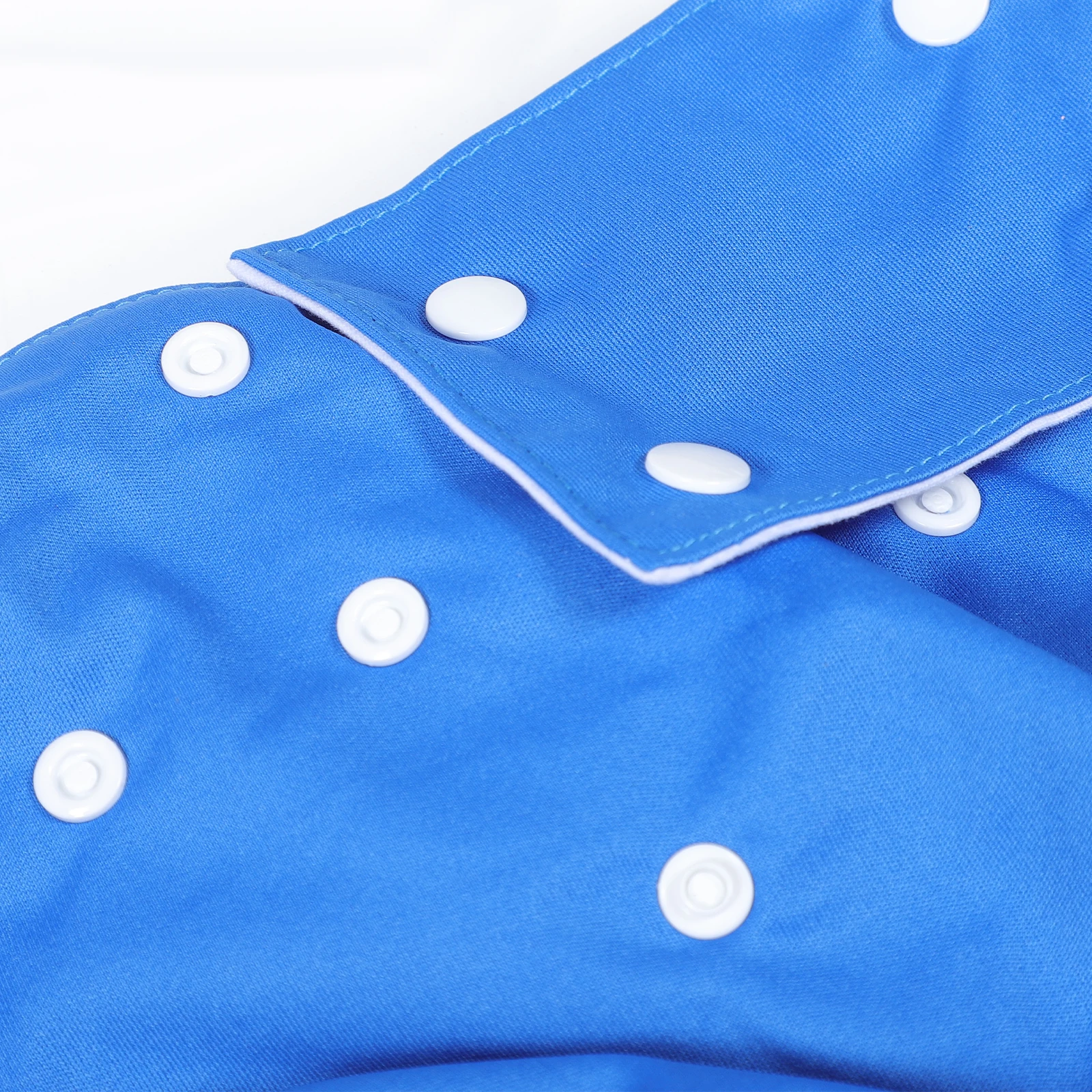 

2pcs Reusable Adult Diapers Washable Cloth Nappy Leakproof Nursing Diaper For Men Women Elderly Lightweight Skin-Friendly