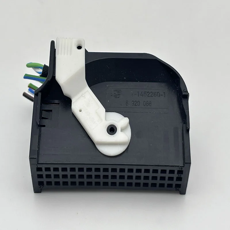 54 Pin Automobile Waterproof Connectors Parts 6920 068 1-1452260-1 1-1452259-1 PBT GF20 Trunk Module Plug For BMW