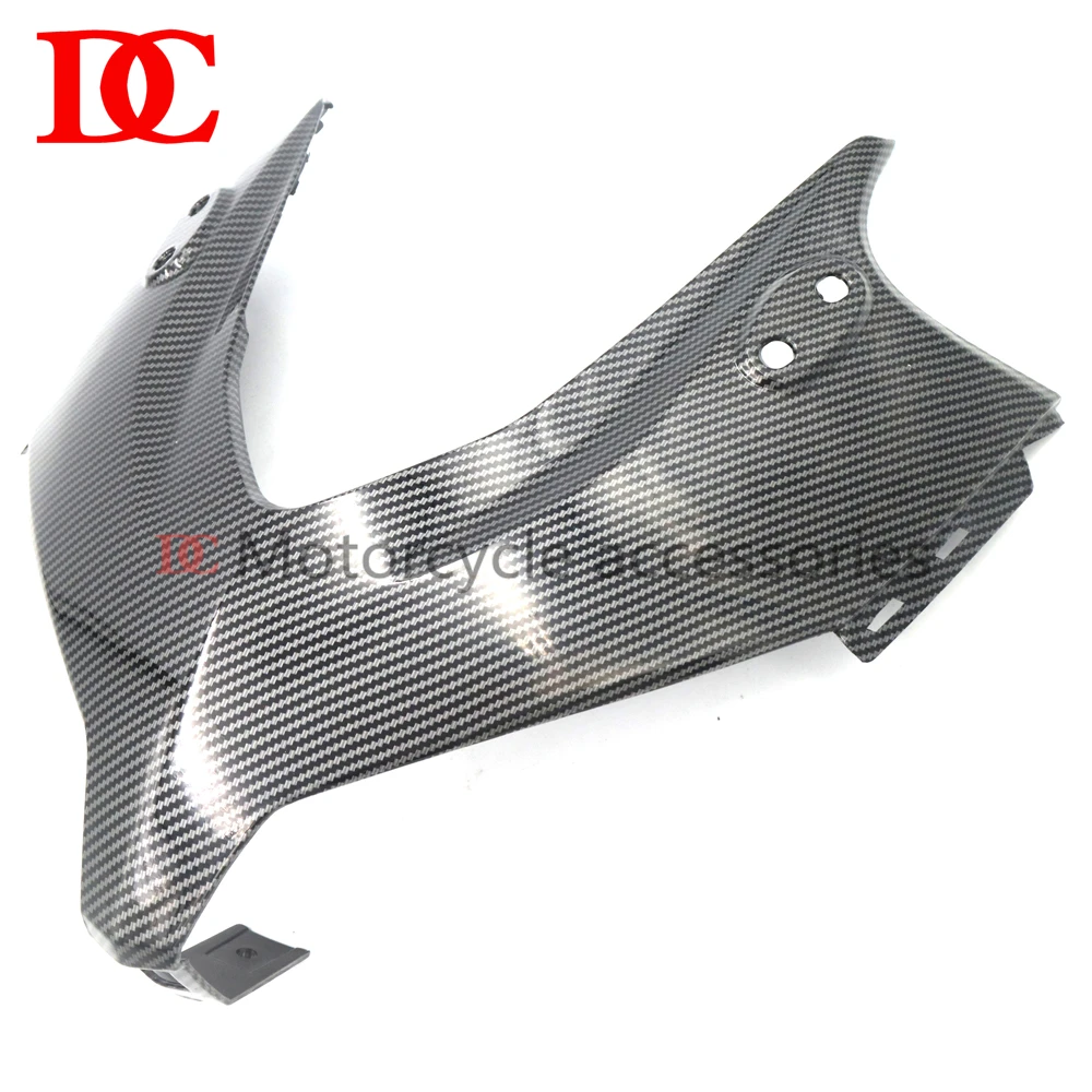 Front Fairing Upper Nose Cover Headlight Head Cowl Panel Motorcycle Face Mask For CBR500R CBR 500R CBR500 R 2013 2014 2015