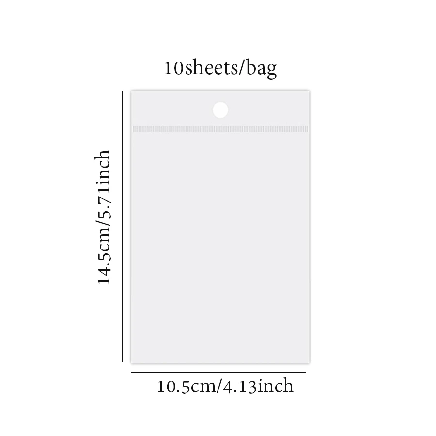 2Style 30Pcs/bag Watercolour Swoosh Foil Stamping PET Stickers Handbook Material Stickers DIY Calendar Photo Frame