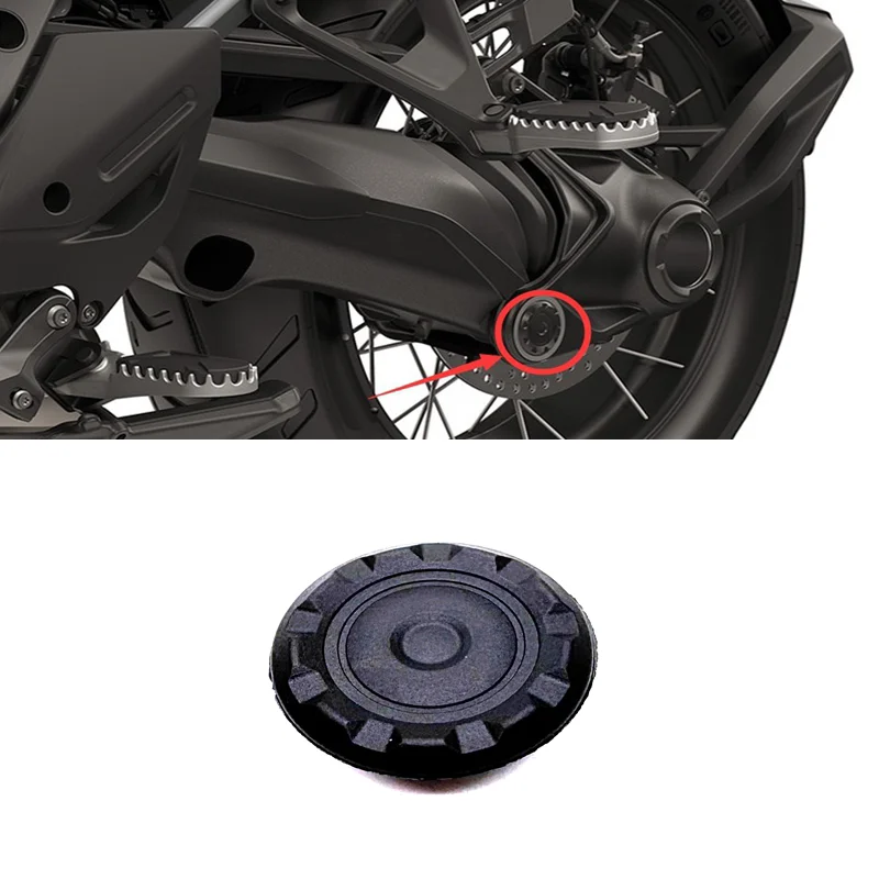 Rear Rocker Arm Dus… - image