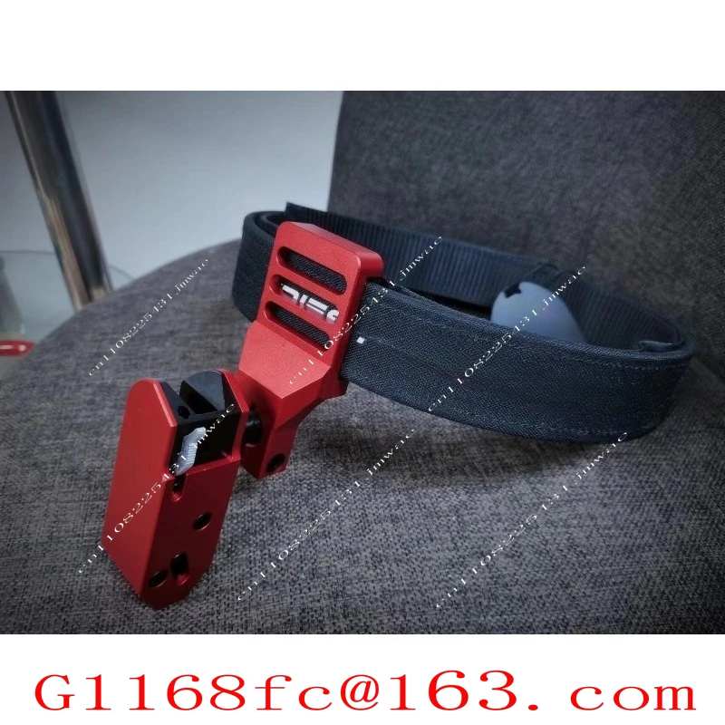 Aluminum Alloy Rotating Quick Pull Sleeve, for Competitive Competitions