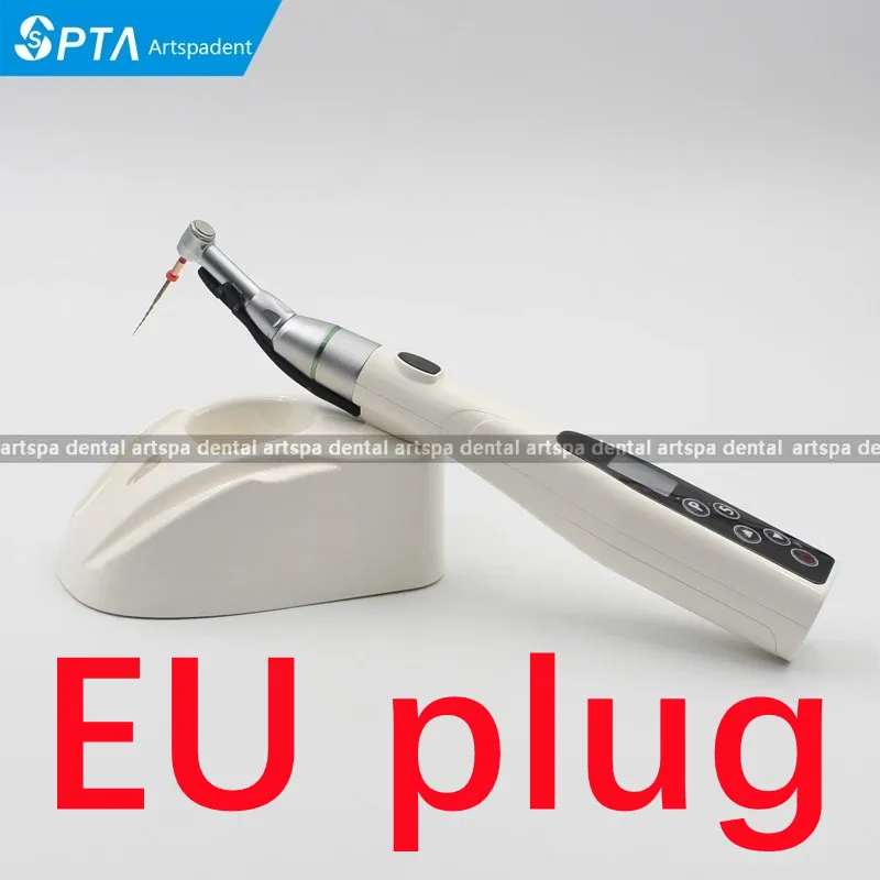 Variant: EU plug