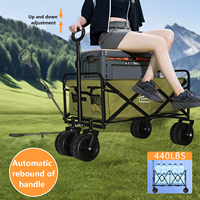Green Camping Vehicle Is Beautiful Elegant Portable Outdoor Living Needs Camping Easy To Move Reducing Wind Resistance To Meet