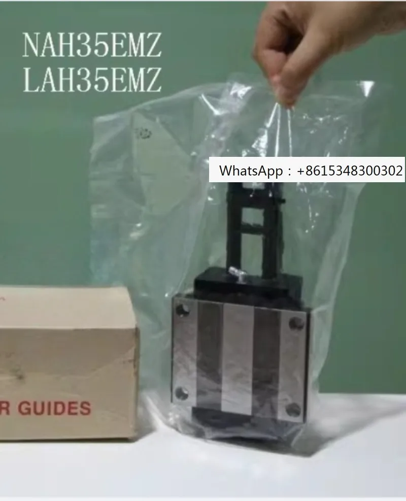 Linear Guide Slider…