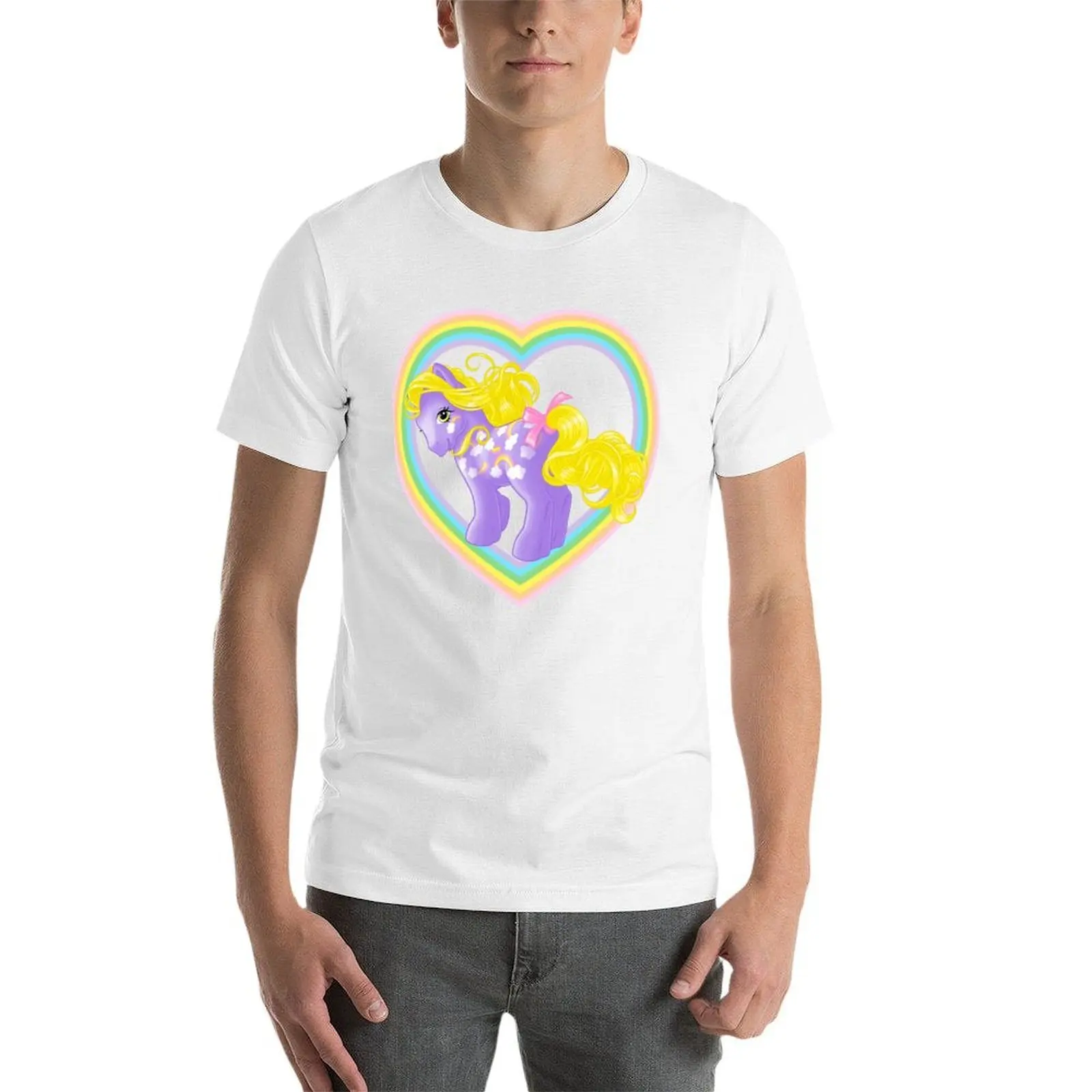 We Love Twice As Fancy Merriweather T-Shirt g man t shirts for men t shirt man cotton T-Shirt view 4