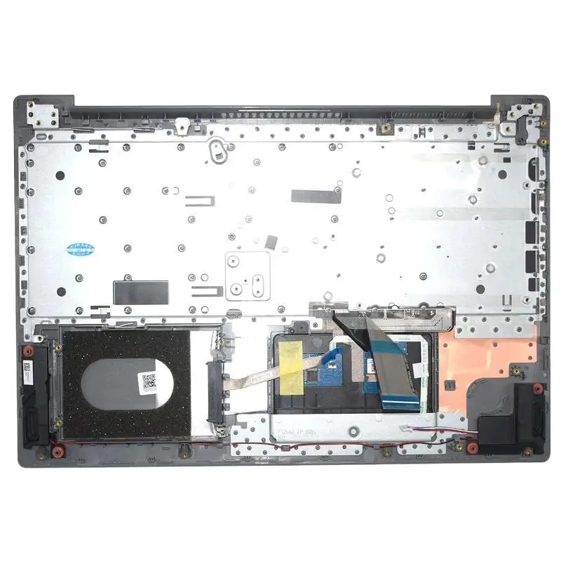 5CB0S16592 Nueva cubierta superior con reposamanos para IdeaPad L340-15API L340-15IWL US KB TP