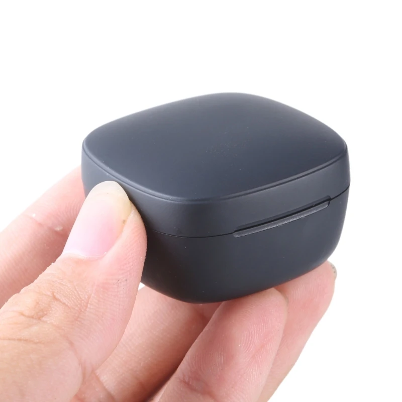 Fashionable Charging Station for R02 Rings Wireless Charging Box Wearable Rings Holder Dock Stand