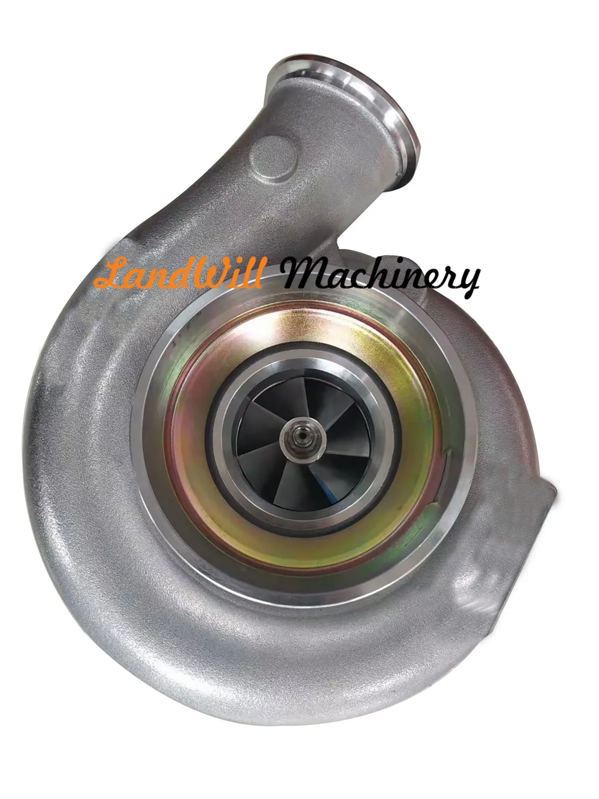 Turbo GT2259L Turbocharger 786363-0004 Fits For Hino Highway Truck W04D Engine