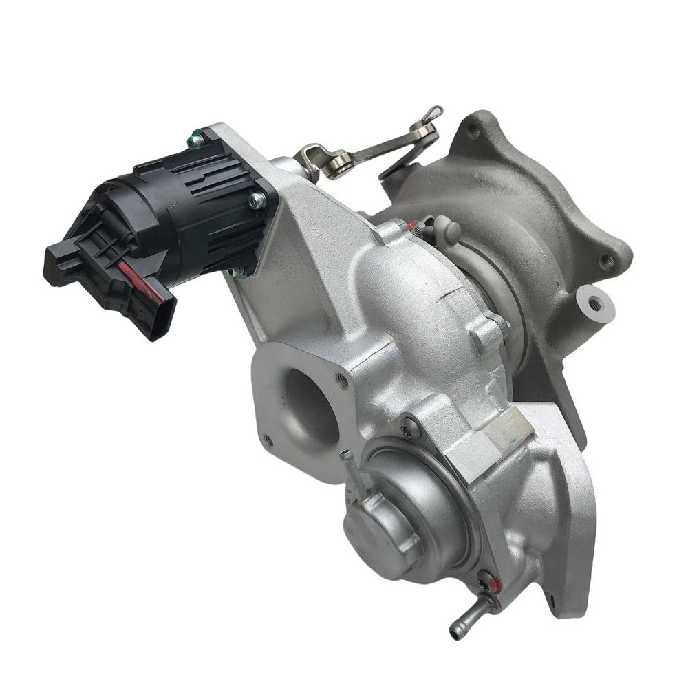 Original High quality New For 18900-6B2-A02  FK8 450Hp 2017-2022 Turbocharger Turbo Upgrade Stage 18900-6B2-A02