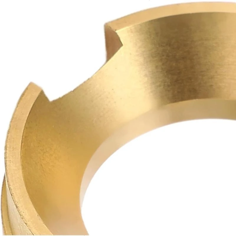 

R6FA Brass Shifter Paddle Transmission Paddle RG911 Replacement for Automotives Use