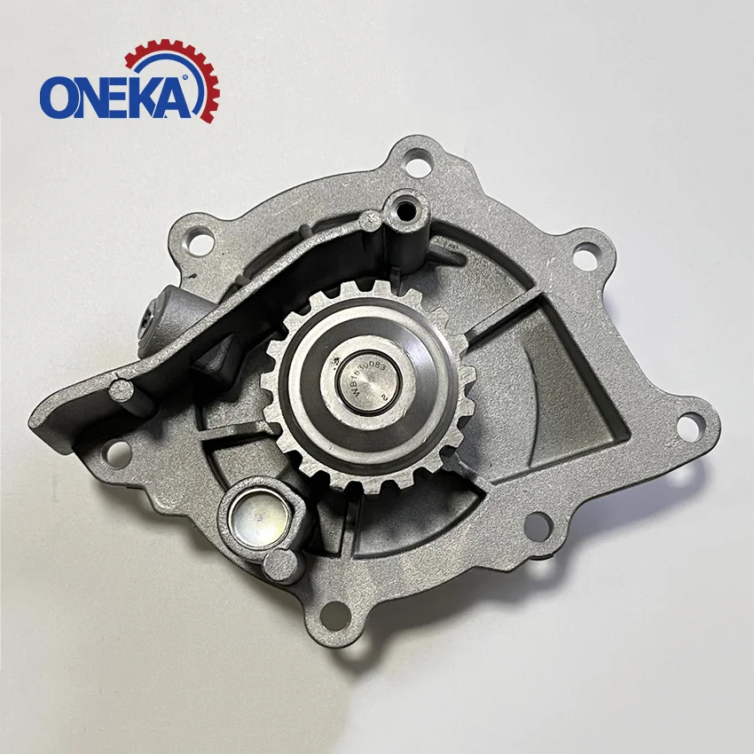 ONEKA Water Pump LR011694 1637172980 for Land Rover Freelander 2 2.2 224DT Peugeot 4007 407 607 2.2