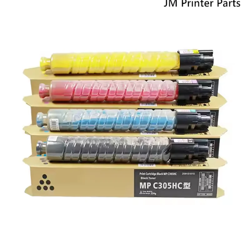 

Quality Premium Laser Toner Cartridge for Aficio Mp C305 C305spf Mpc305 Mpc405