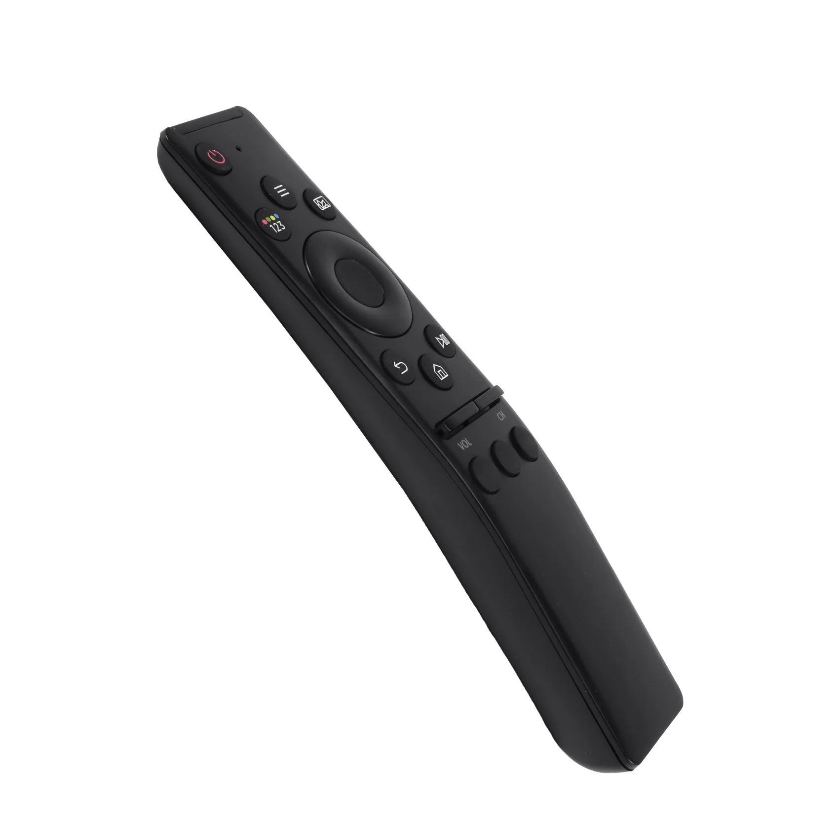 Reemplazo de Control remoto Universal para Samsung Smart TV, Control remoto por infrarrojos, con Netflix, Prime Video, botones Hulu