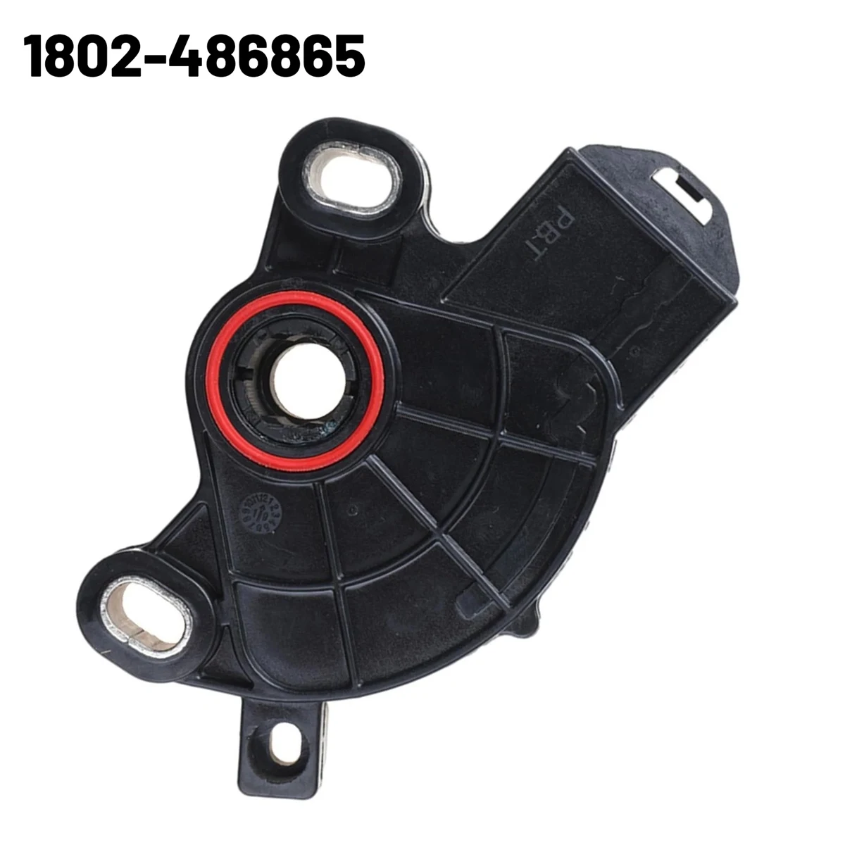 

1802-486865 Metal Transmission Shift Sensor Transmission Gear Switch Auto For Mitsubishi Eclipse Galant Lancer 2004-2012